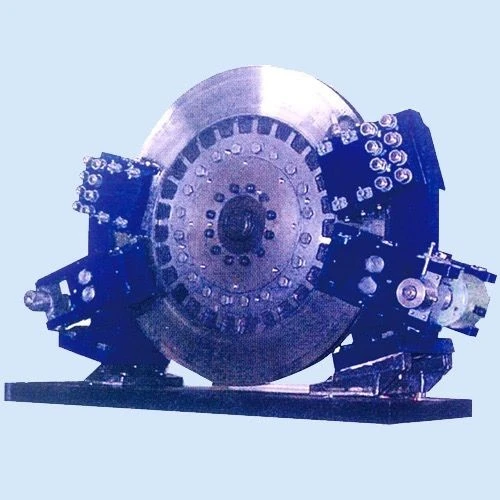Direct Acting Hydraulic Top Rail Brake best